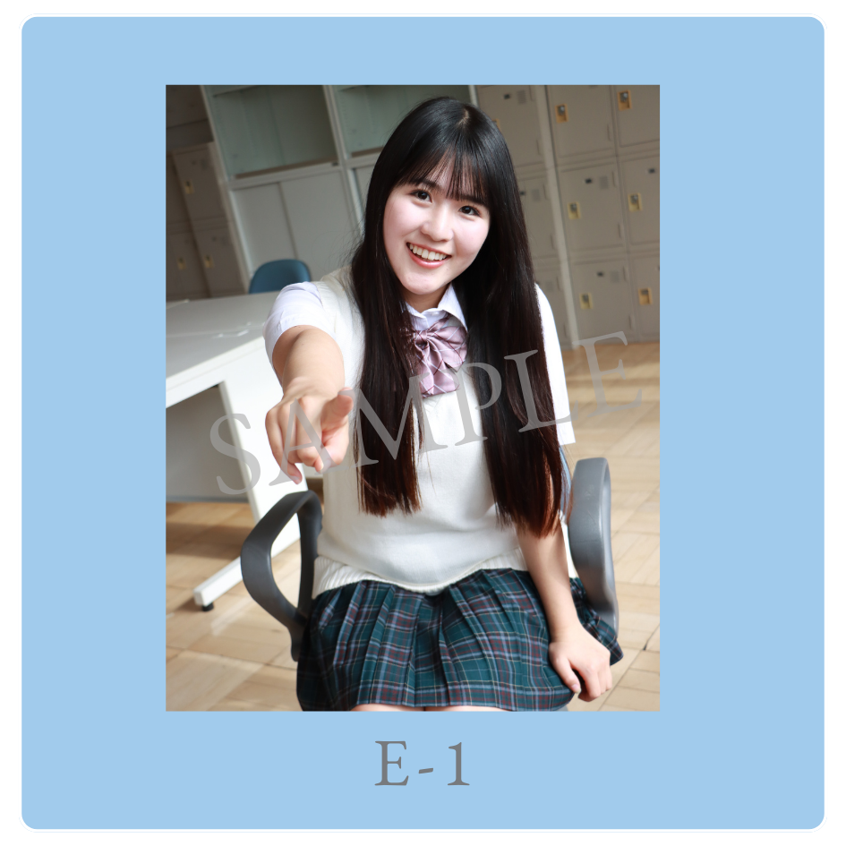 撮り下ろし生写真-1の画像