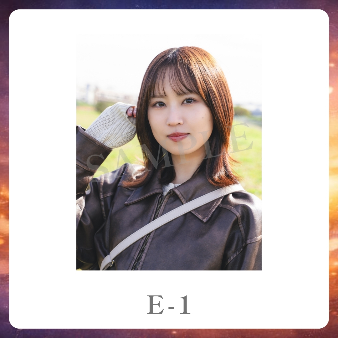 撮り下ろし生写真-1の画像