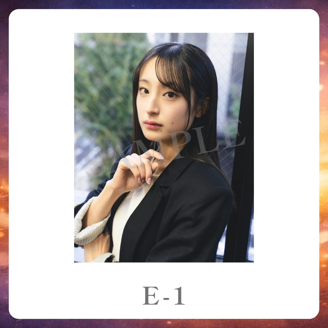 撮り下ろし生写真-1の画像