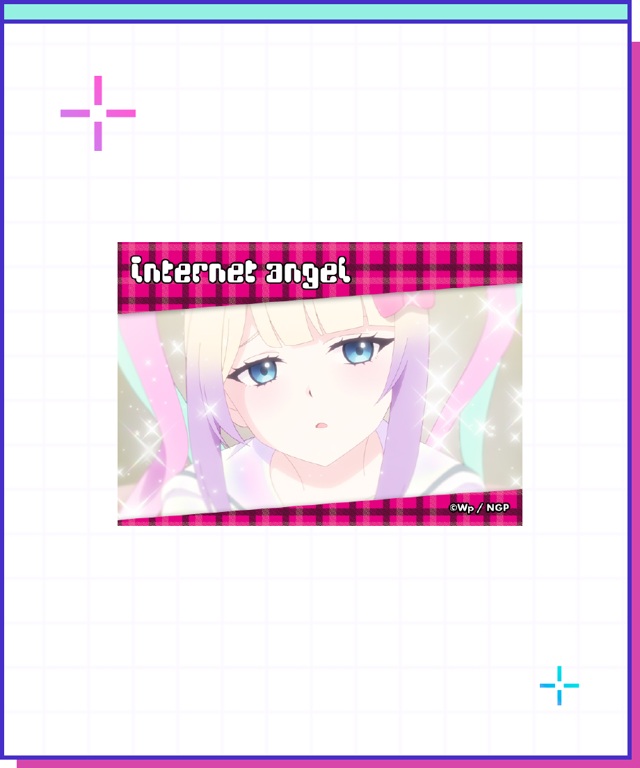 激エモ場面写ブロマイド(超てんちゃんver1)の画像