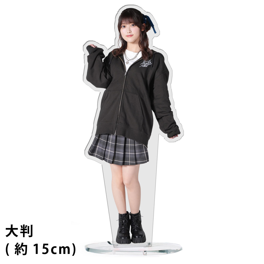 [D賞] 非売品”大判”アクリルスタンド の画像