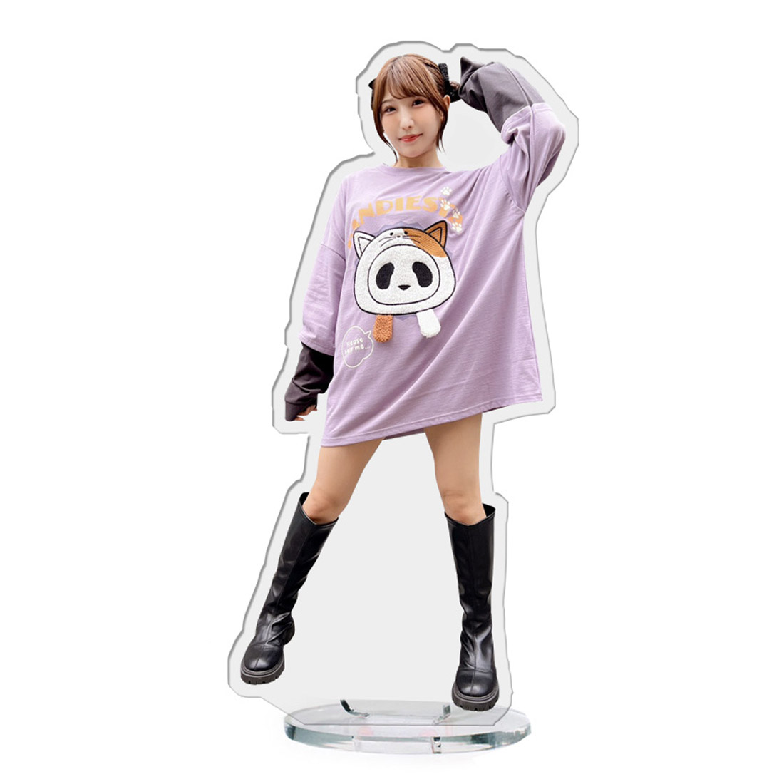 [F賞] 非売品アクリルスタンドBの画像
