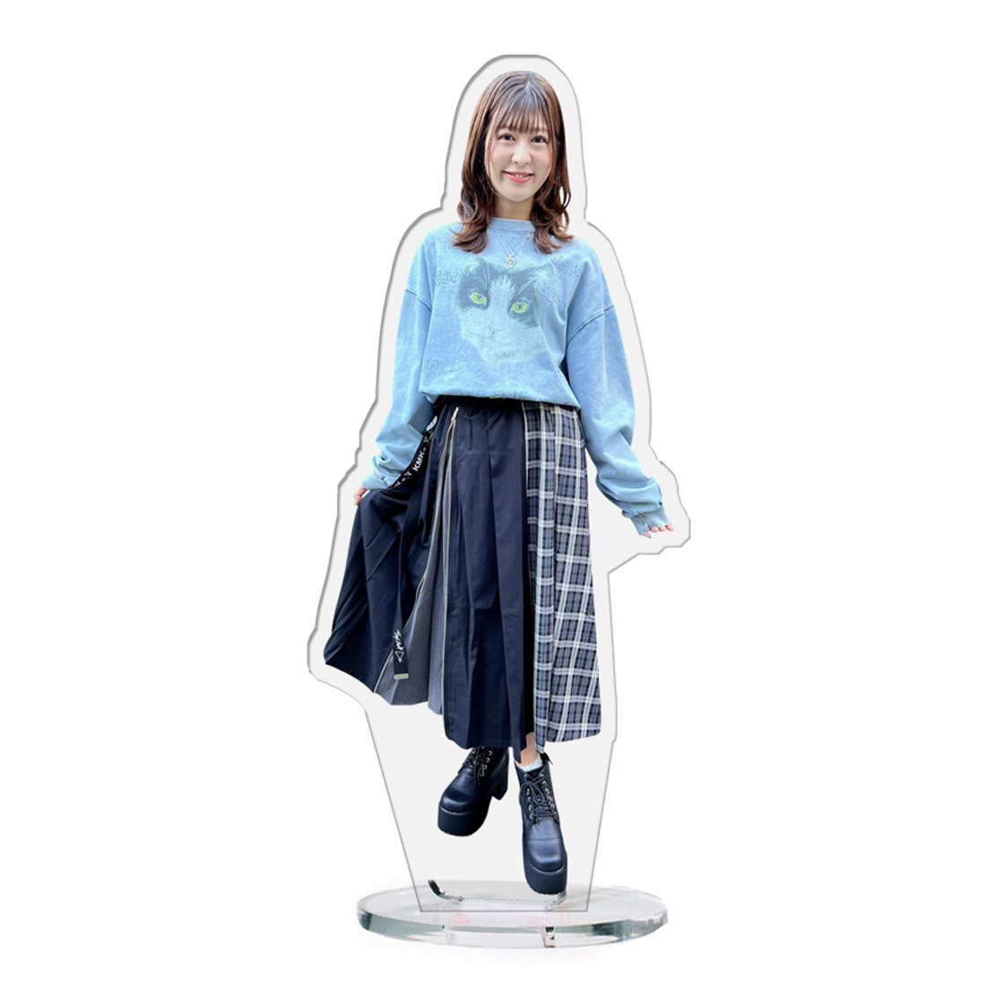 [I賞] 非売品アクリルスタンドEの画像