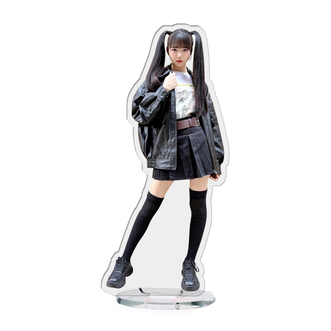 　[G賞] 非売品アクリルスタンドCの画像
