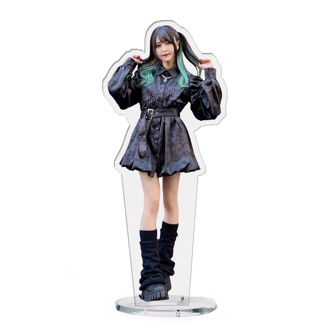 [D賞] 非売品アクリルスタンド の画像