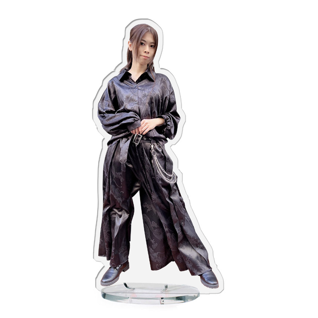 [E賞] 非売品アクリルスタンドAの画像