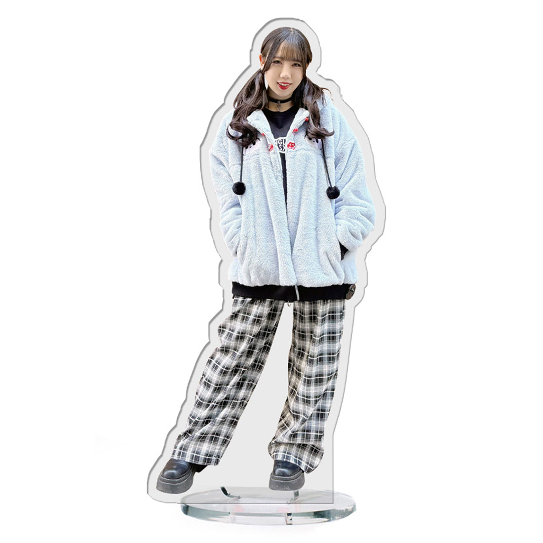 [D賞] 非売品アクリルスタンド の画像