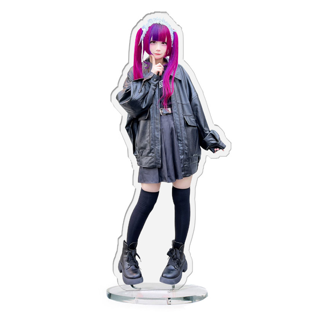[H賞] 非売品アクリルスタンドDの画像