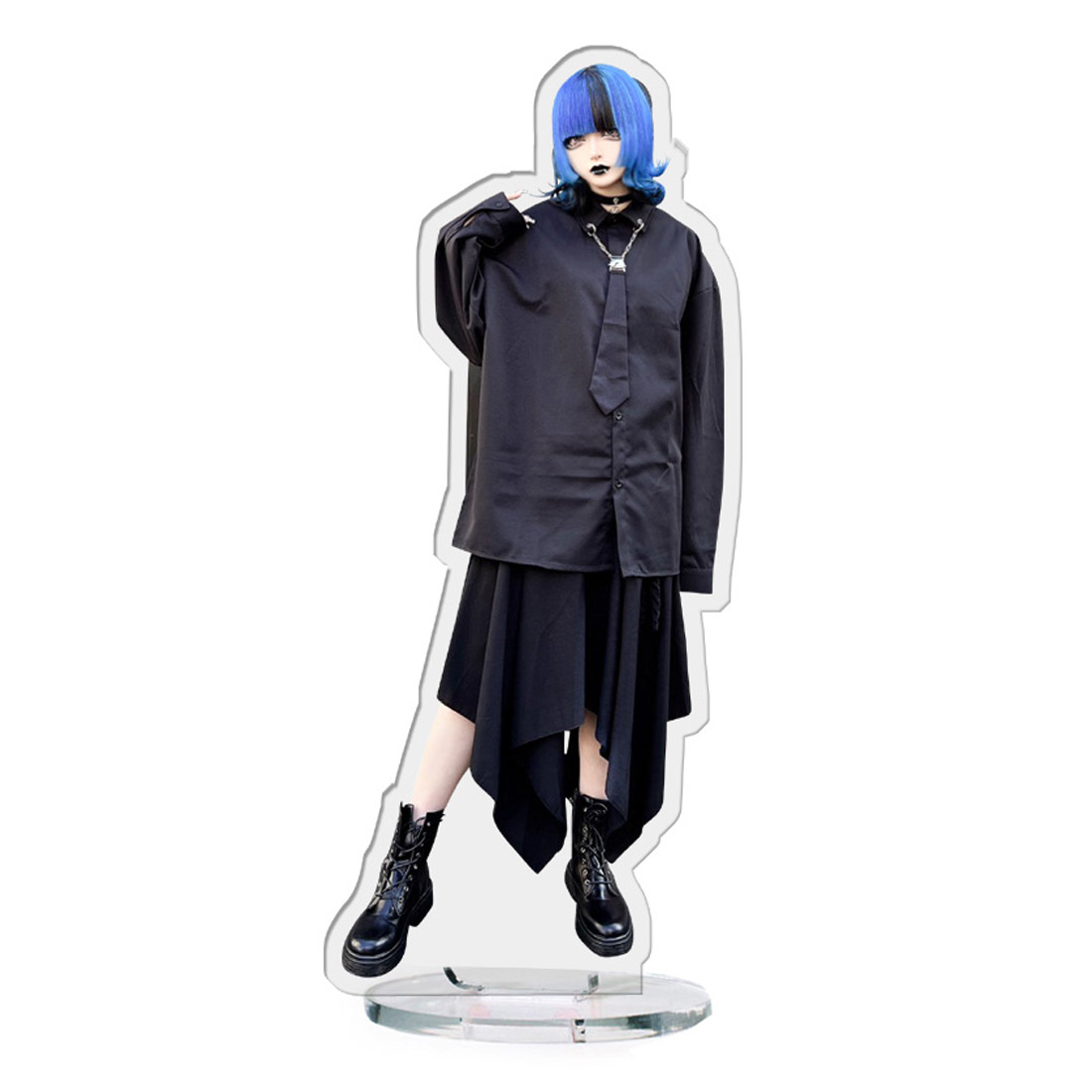 [I賞] 非売品アクリルスタンドEの画像