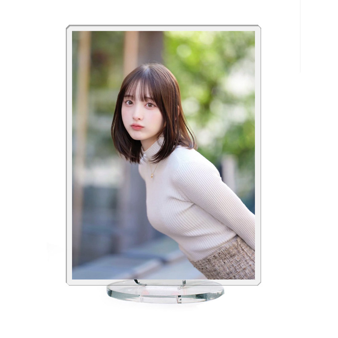 [D賞] 非売品アクリルスタンド の画像