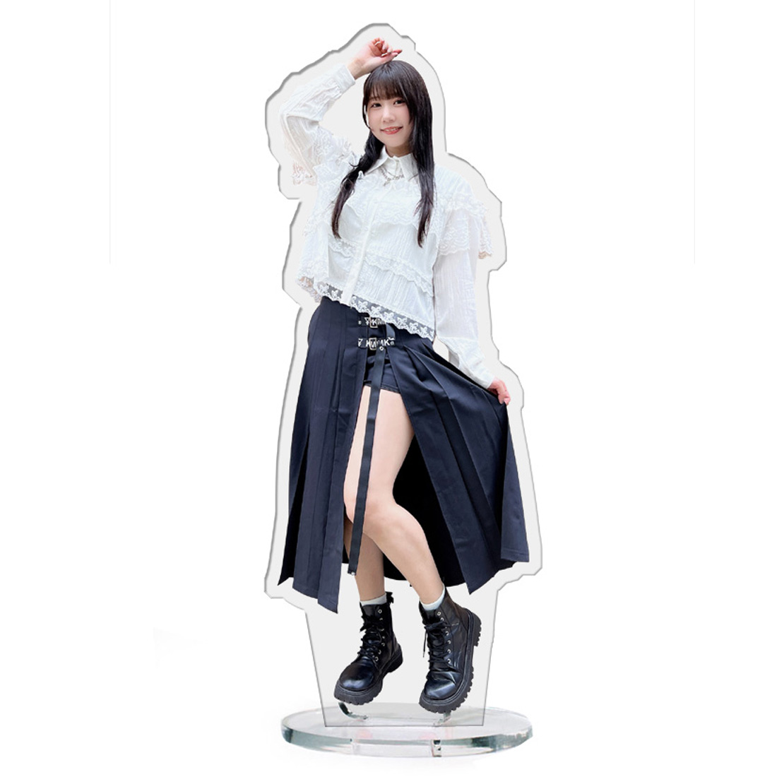 [D賞] 非売品アクリルスタンド の画像
