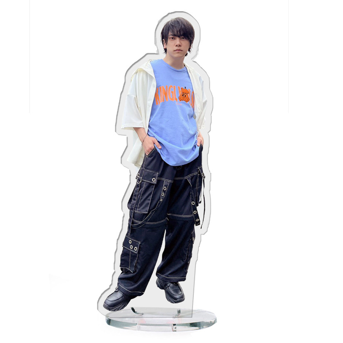[D賞] 非売品アクリルスタンド の画像
