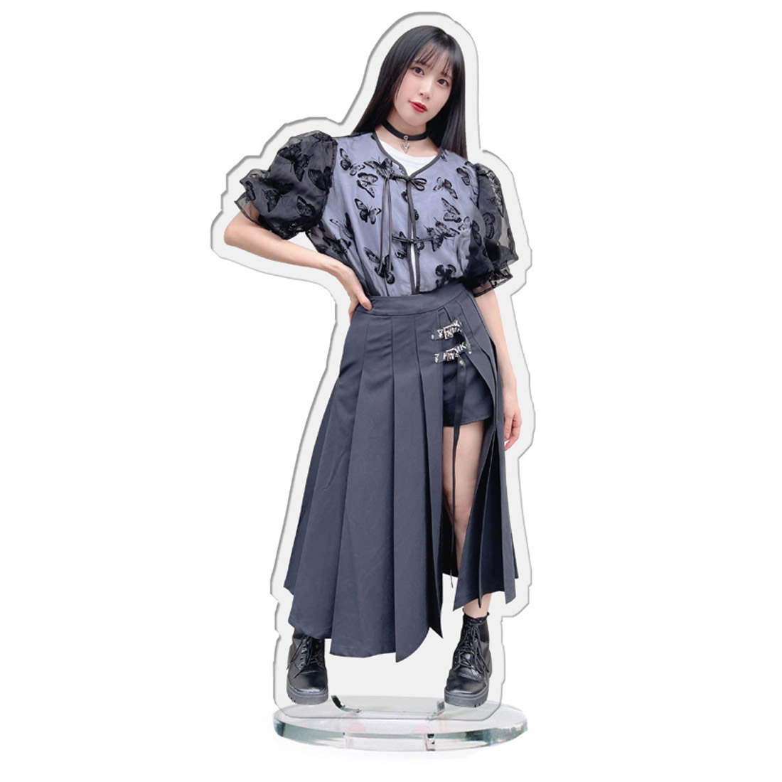 [D賞] 非売品アクリルスタンド の画像