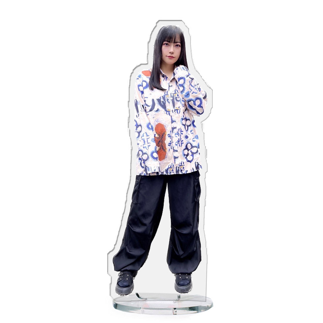 [F賞] 非売品アクリルスタンドBの画像