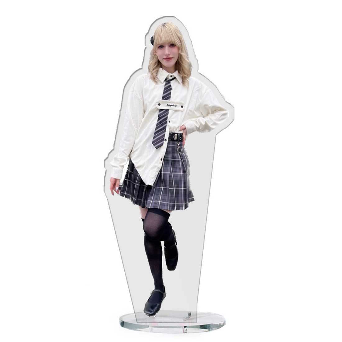 [J賞] 非売品アクリルスタンドFの画像