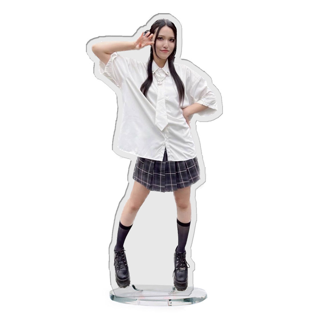 [K賞] 非売品アクリルスタンドGの画像