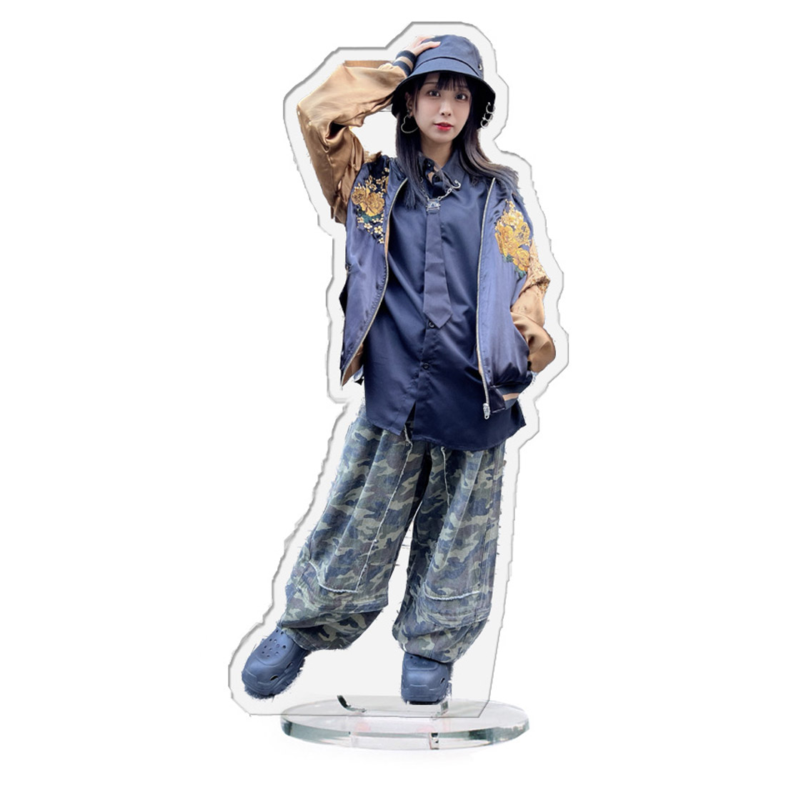 [G賞] 非売品アクリルスタンドCの画像