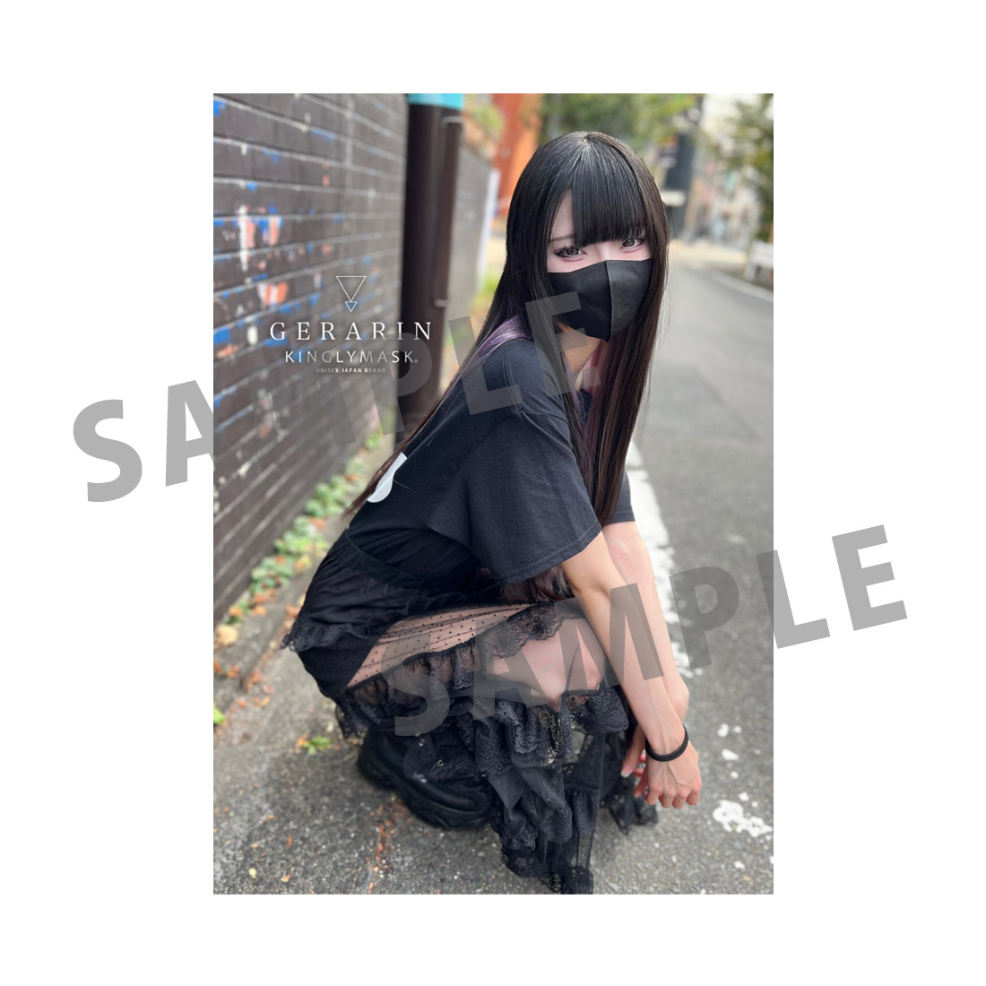 [I賞]非売品ブロマイドBの画像