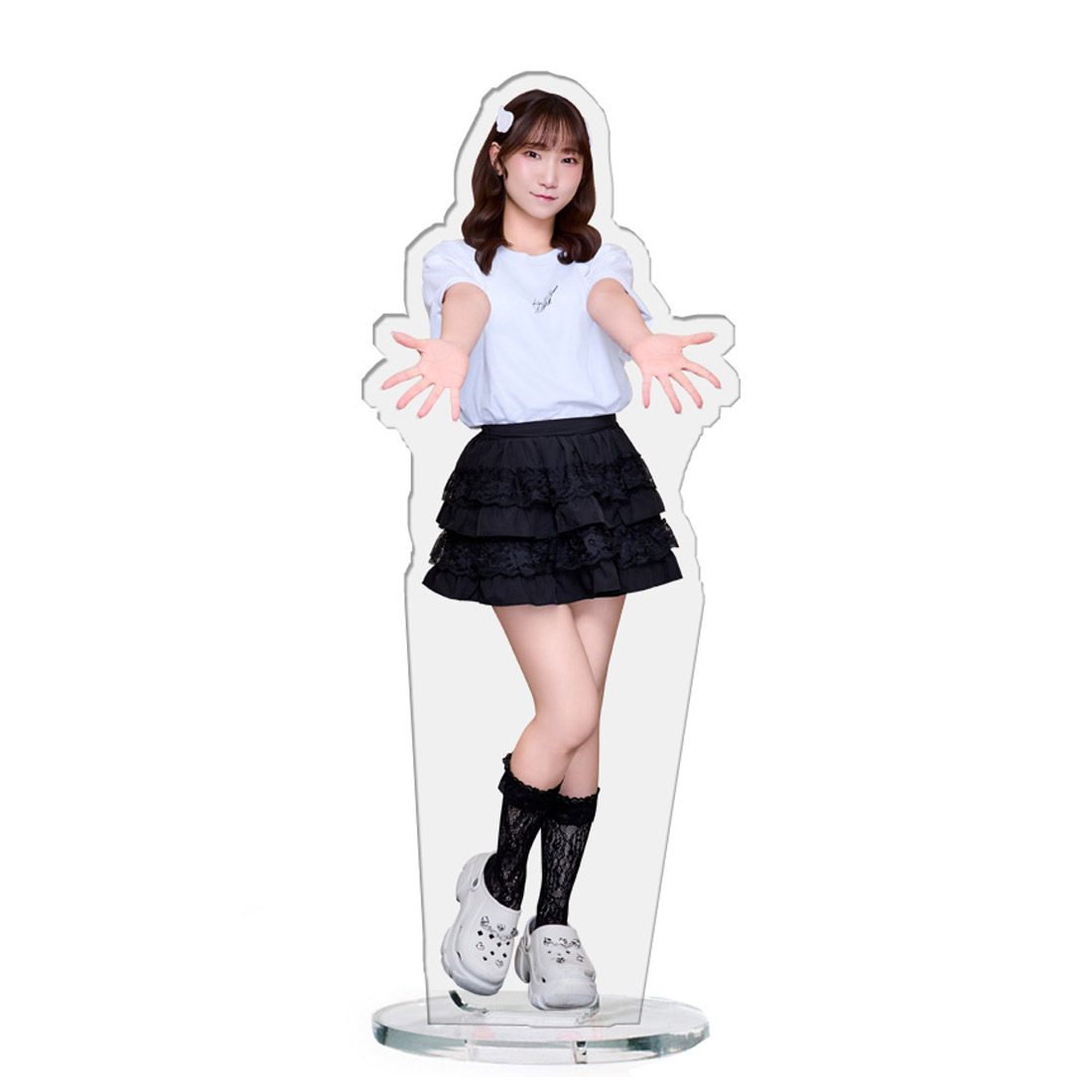 [F賞] 非売品アクリルスタンドBの画像