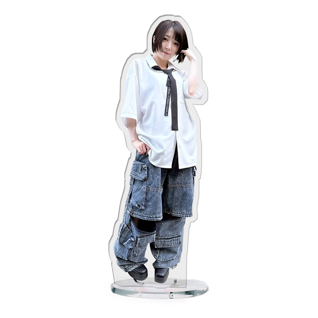 [D賞] 非売品アクリルスタンド の画像