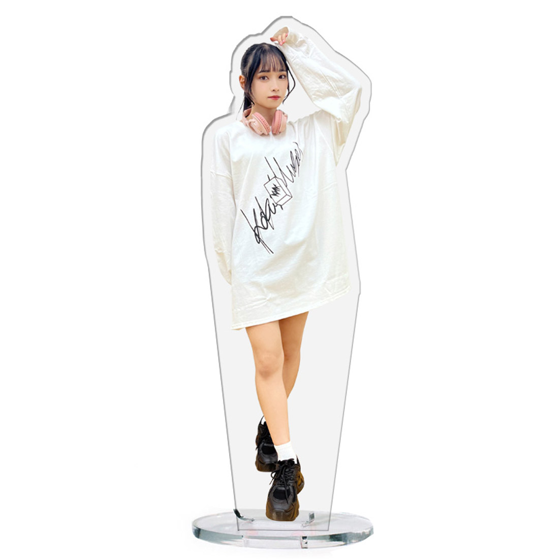 [F賞] 非売品アクリルスタンドBの画像