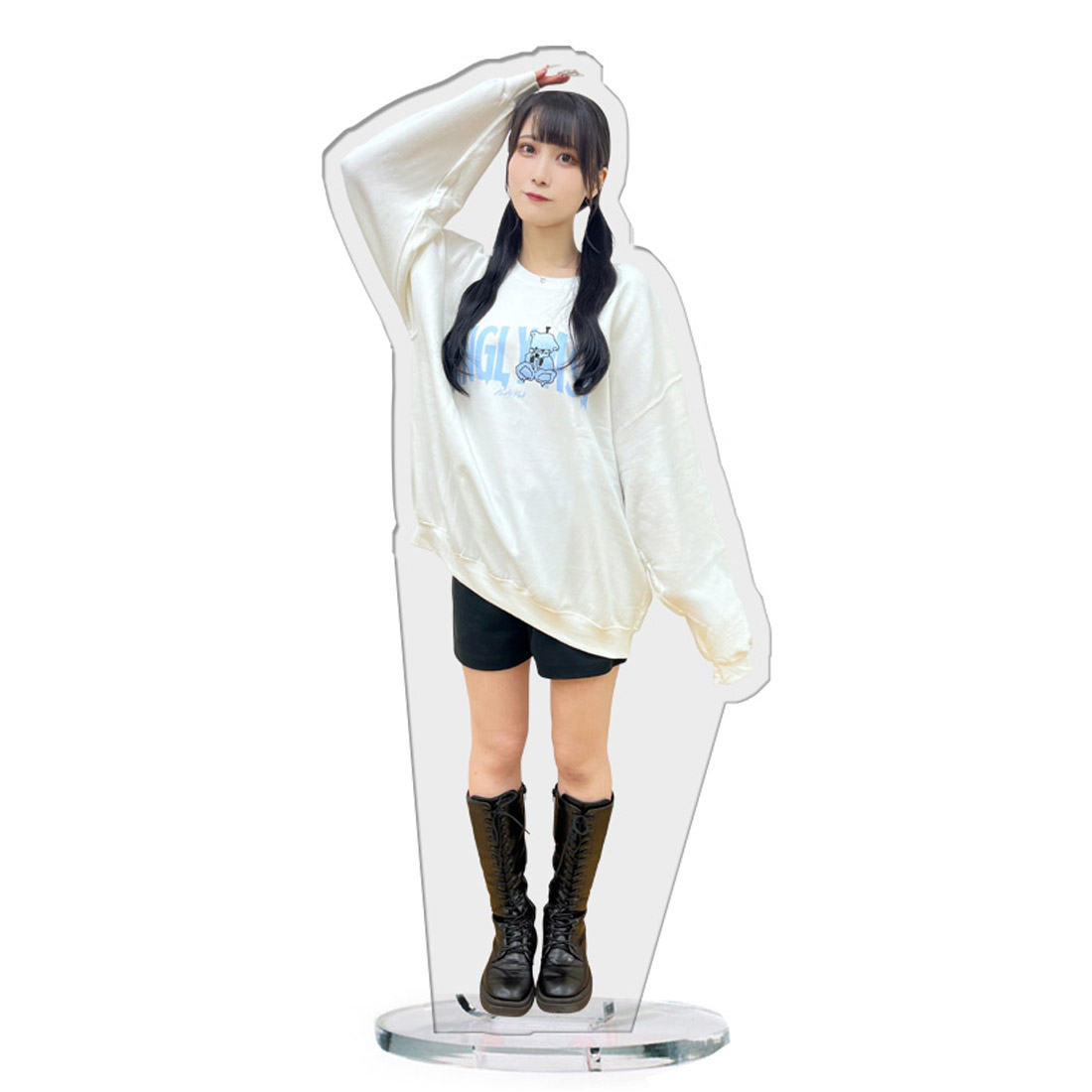 [H賞] 非売品アクリルスタンドDの画像