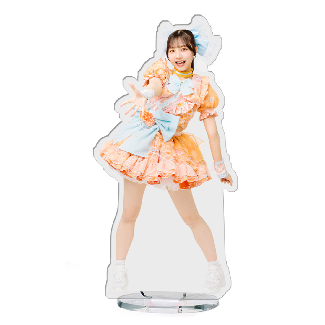 [F賞] 非売品アクリルスタンドBの画像