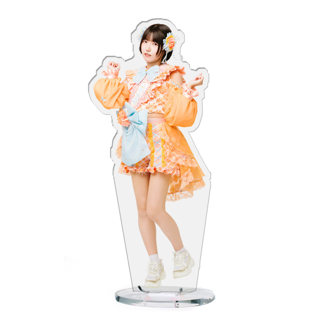 [H賞] 非売品アクリルスタンドDの画像