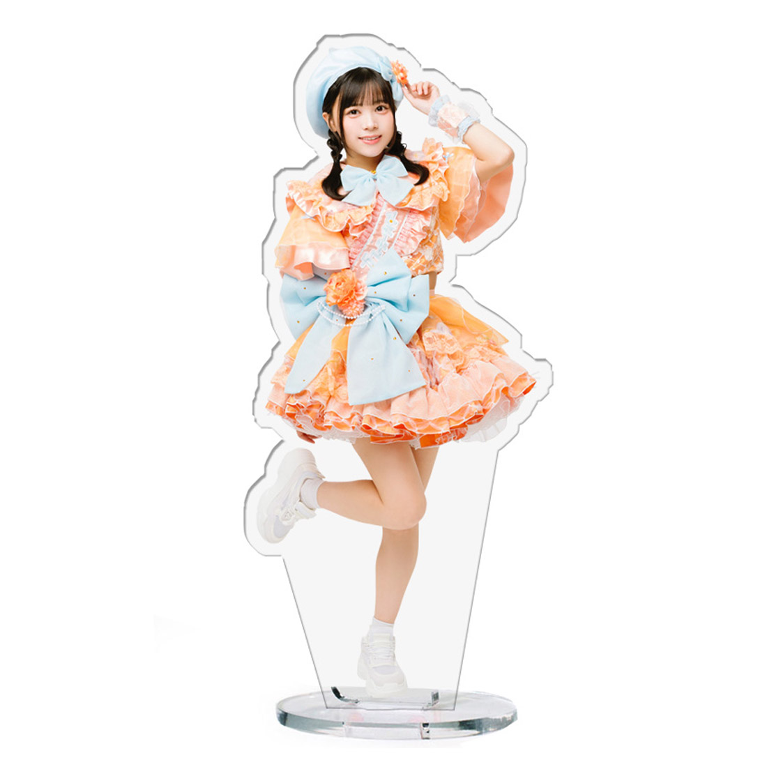 [K賞] 非売品アクリルスタンドGの画像