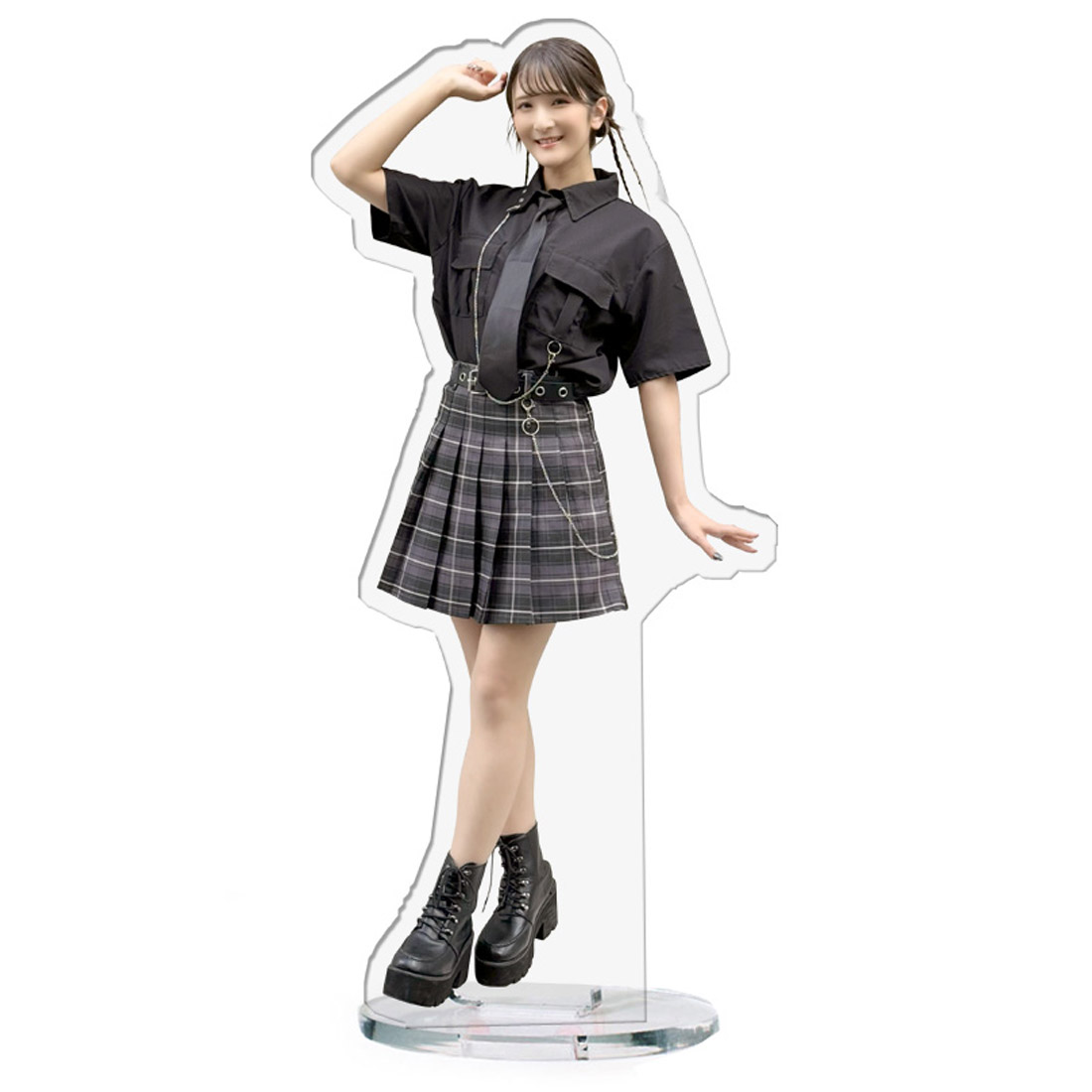 [D賞] 非売品アクリルスタンド の画像