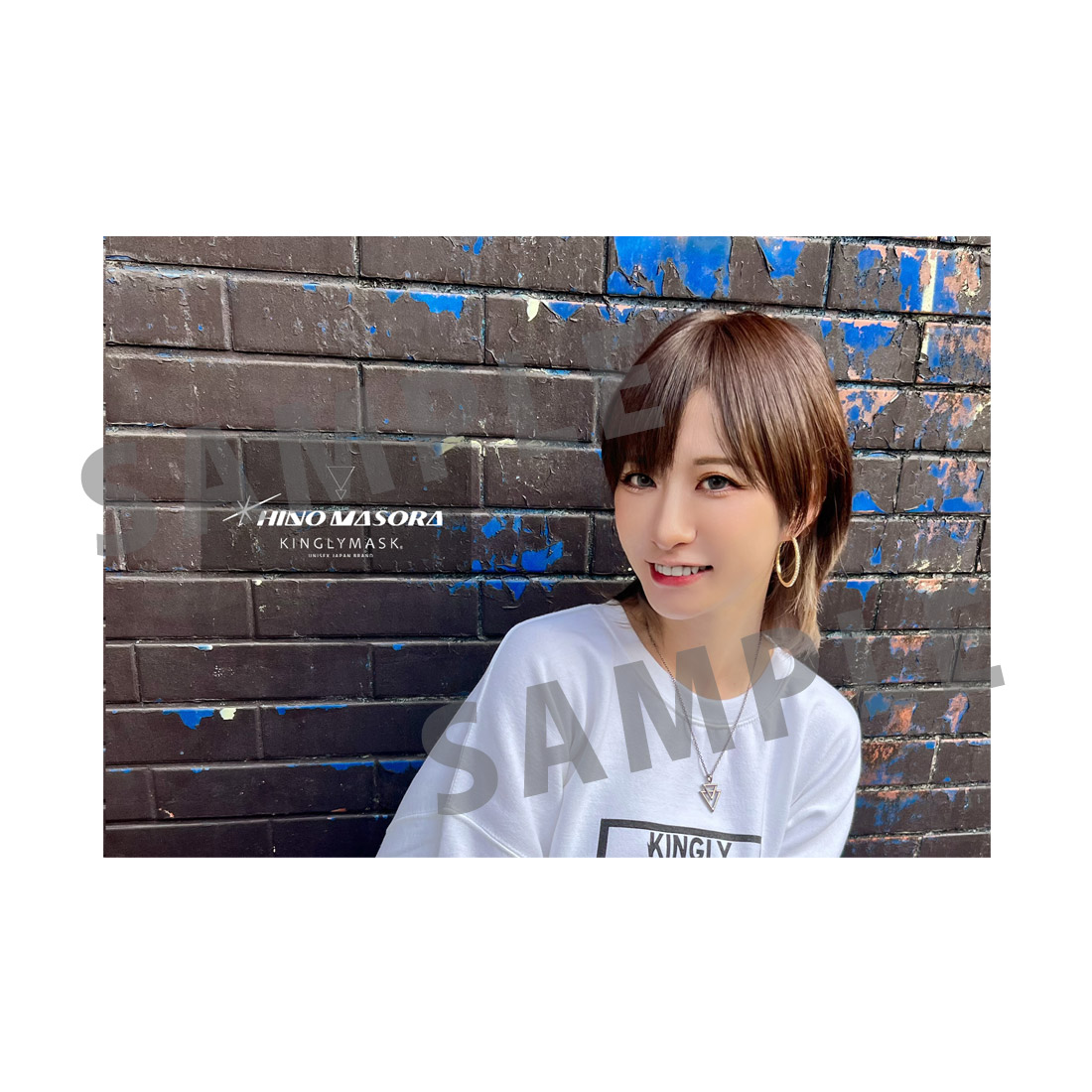 [I賞]非売品ブロマイドBの画像