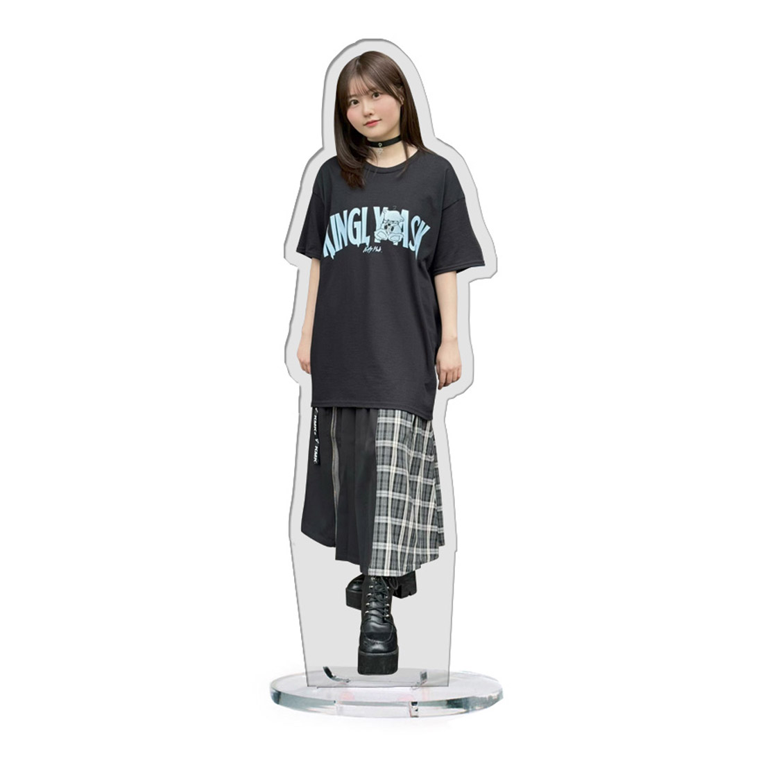 [D賞] 非売品アクリルスタンド の画像