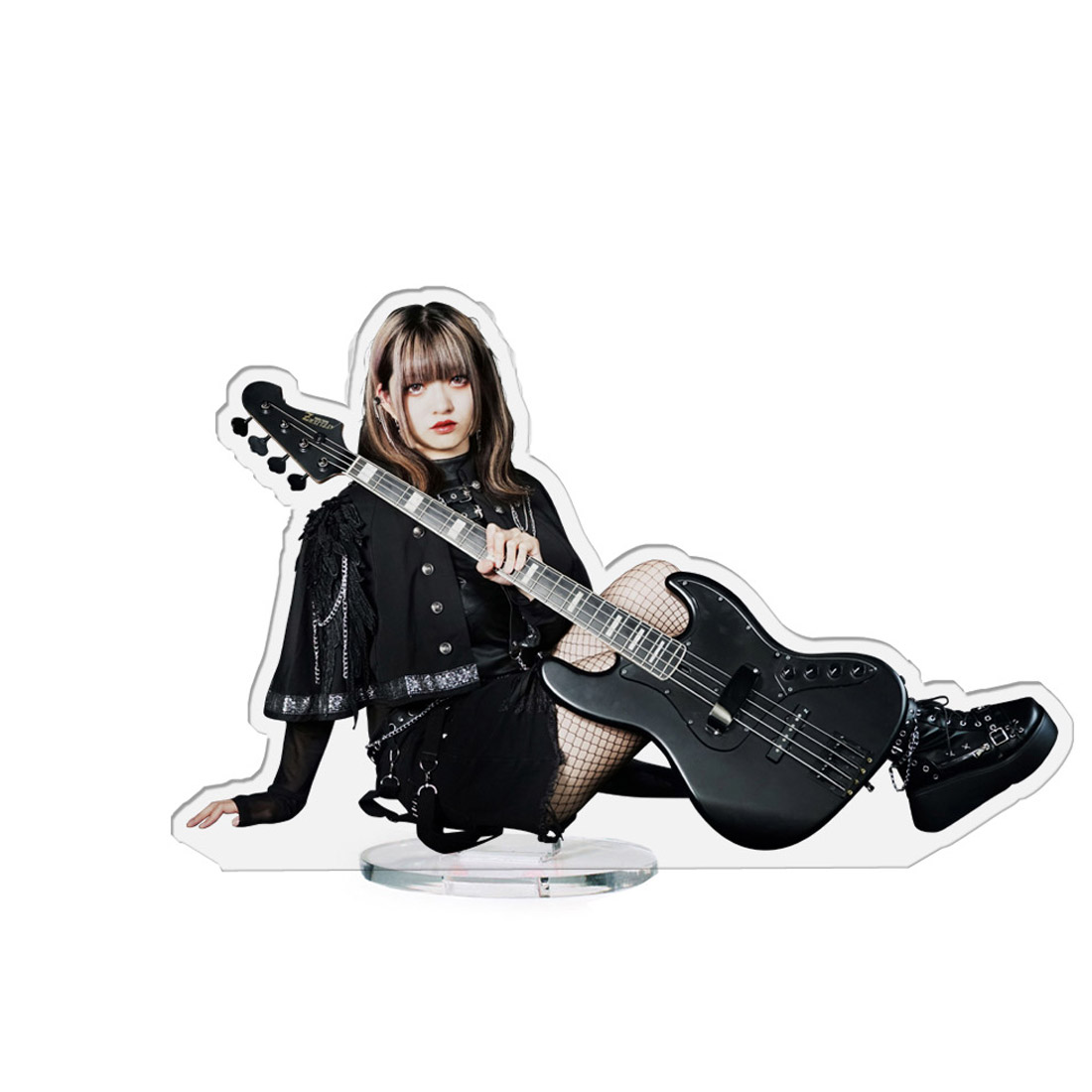 [H賞] 非売品アクリルスタンドDの画像