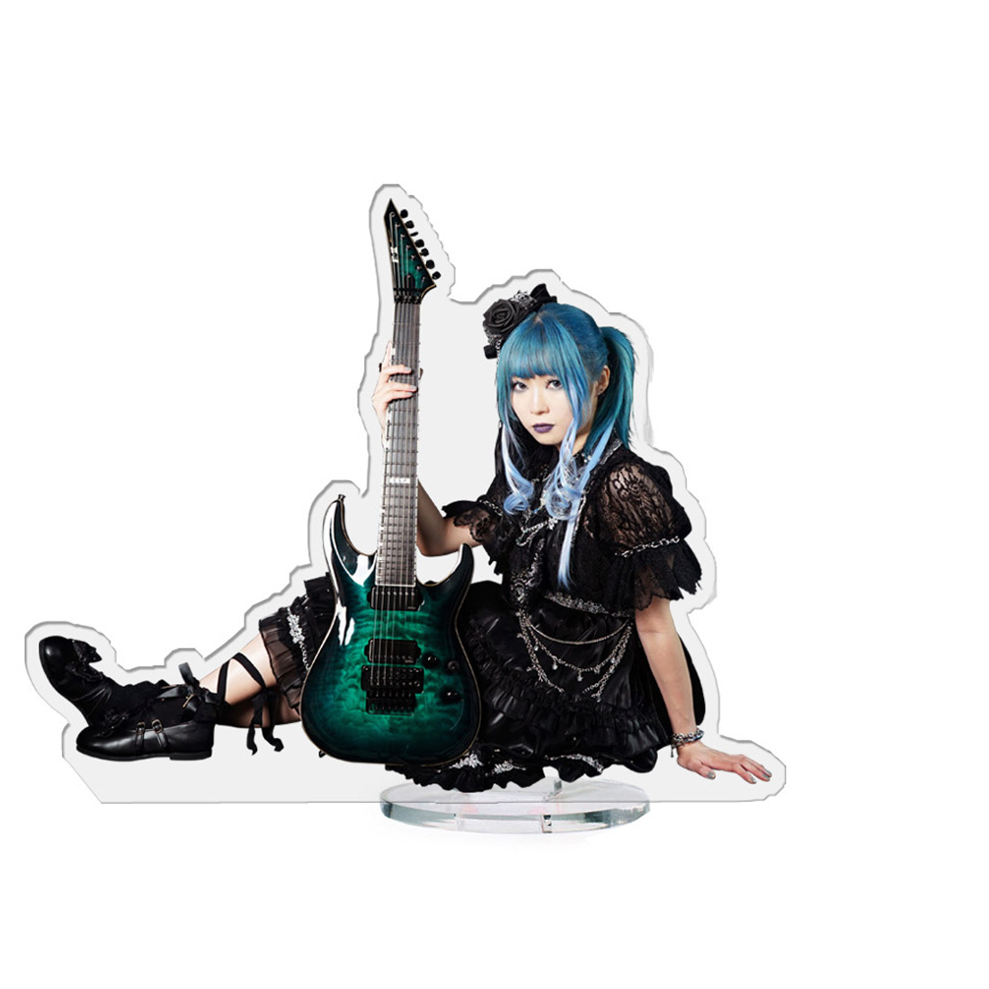 [I賞] 非売品アクリルスタンドEの画像