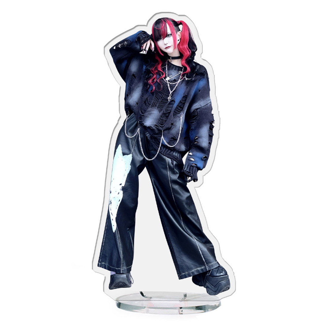 [E賞] 非売品アクリルスタンドAの画像