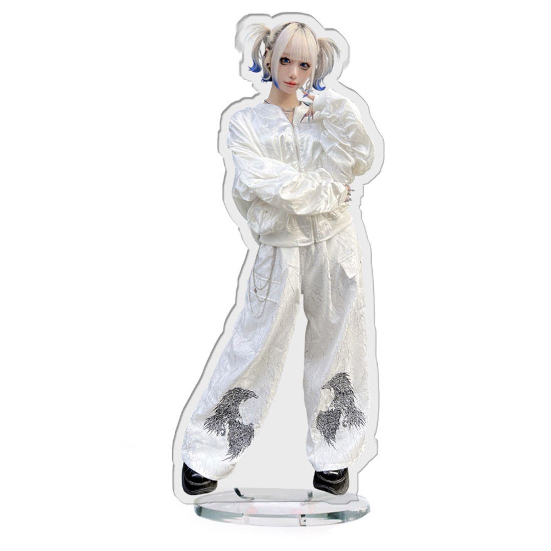 [F賞] 非売品アクリルスタンドBの画像