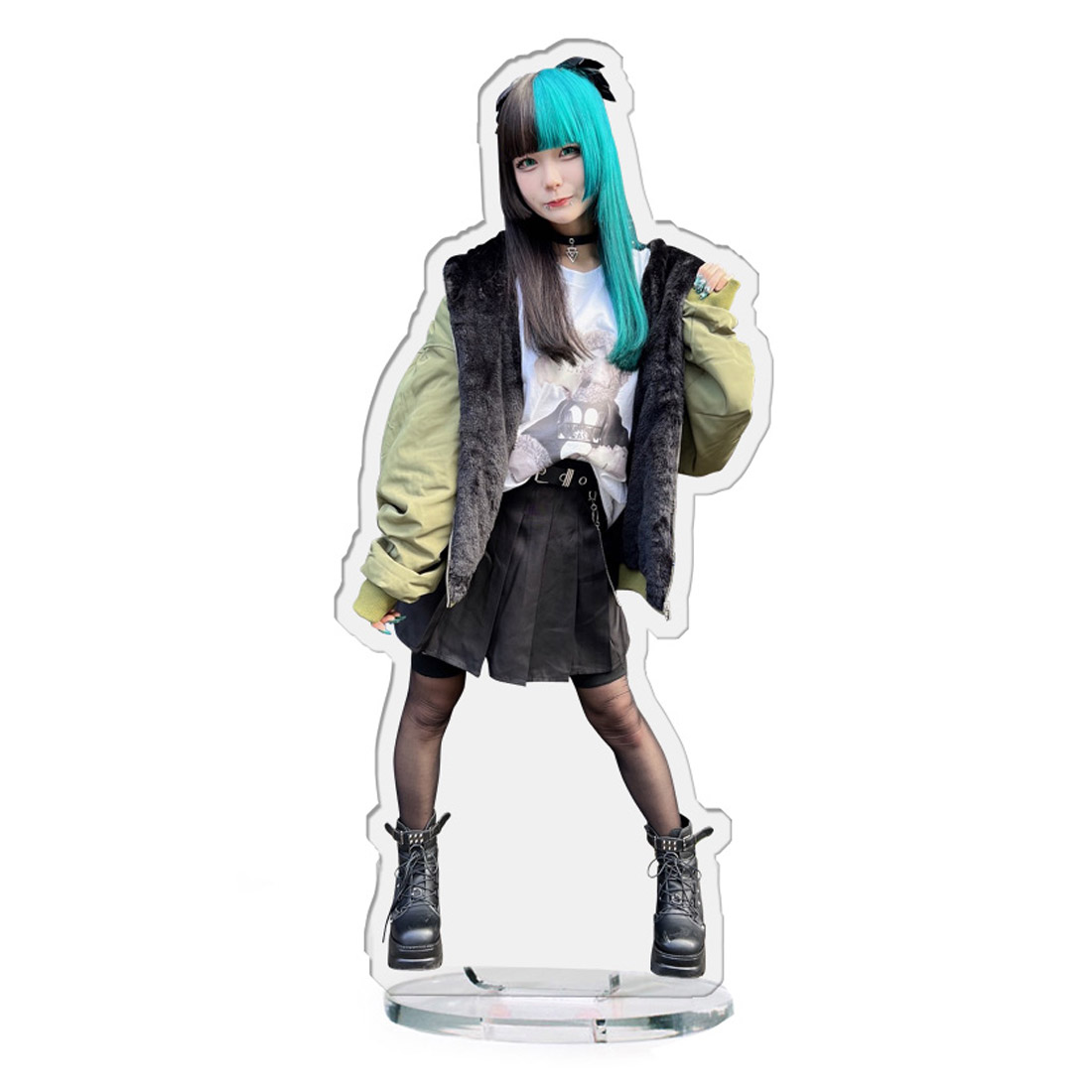 [H賞] 非売品アクリルスタンドDの画像