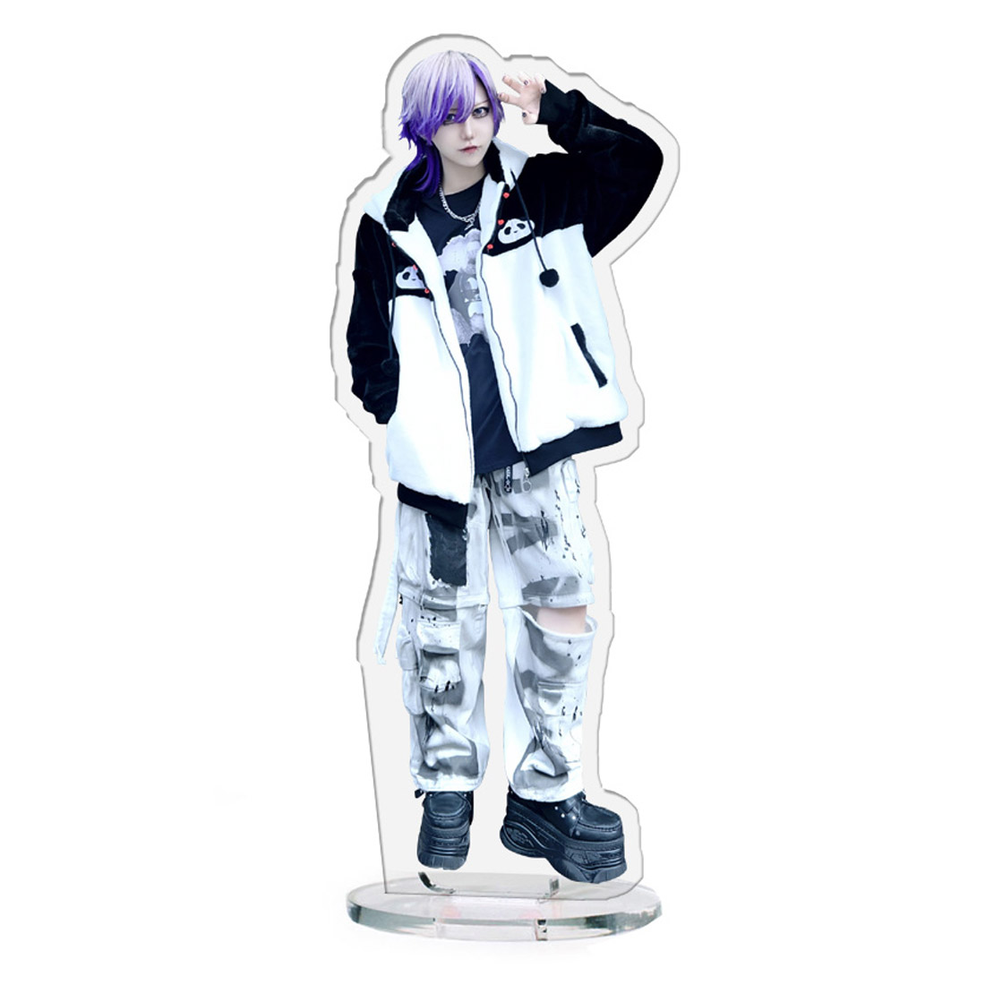 [I賞] 非売品アクリルスタンドEの画像