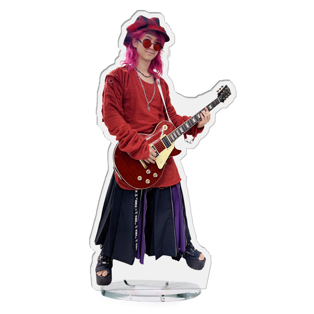 [D賞] 非売品アクリルスタンド の画像