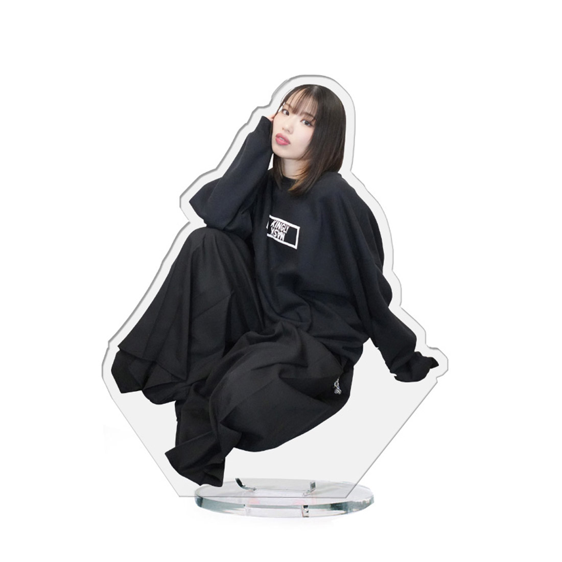 [D賞] 非売品アクリルスタンド の画像