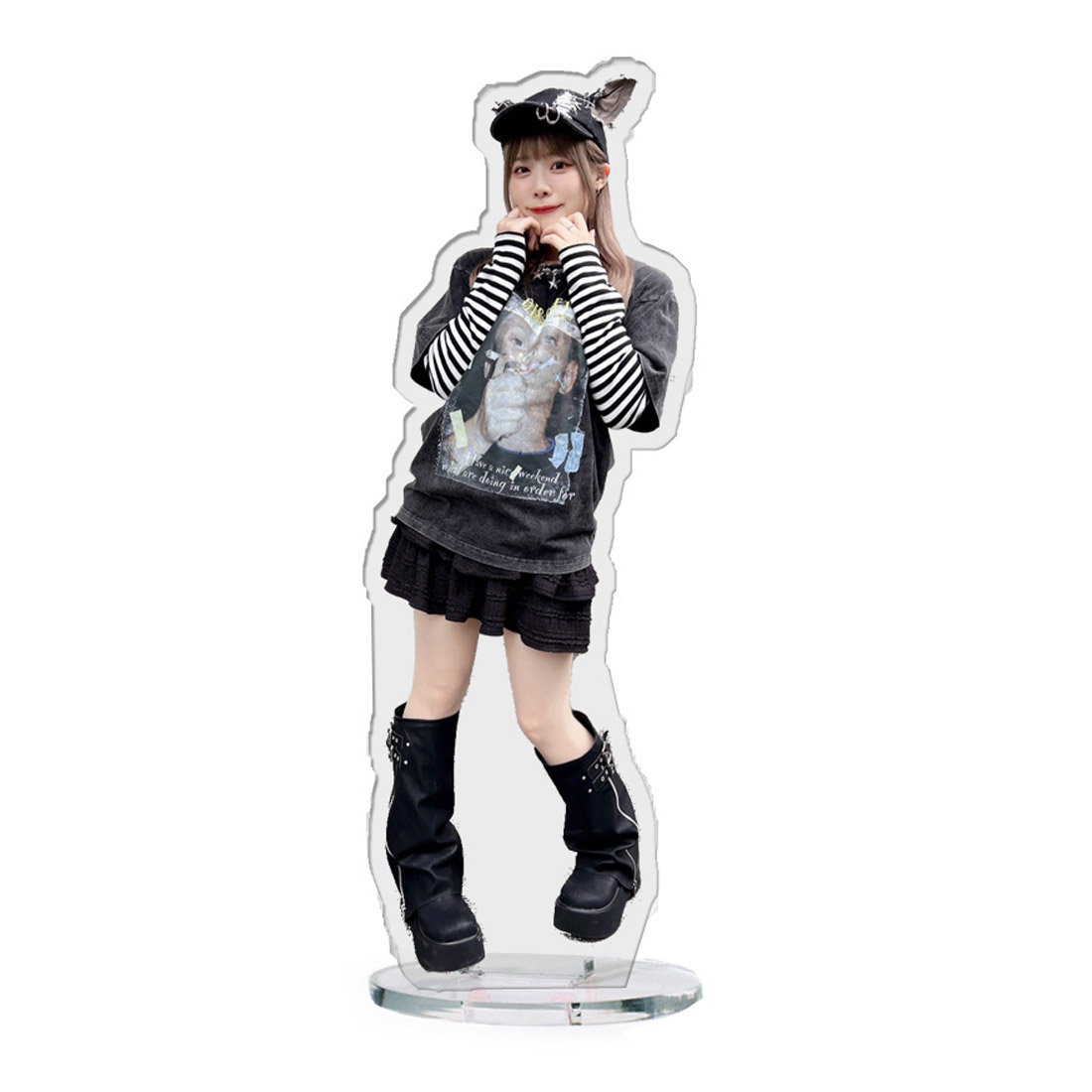 [D賞] 非売品アクリルスタンド の画像