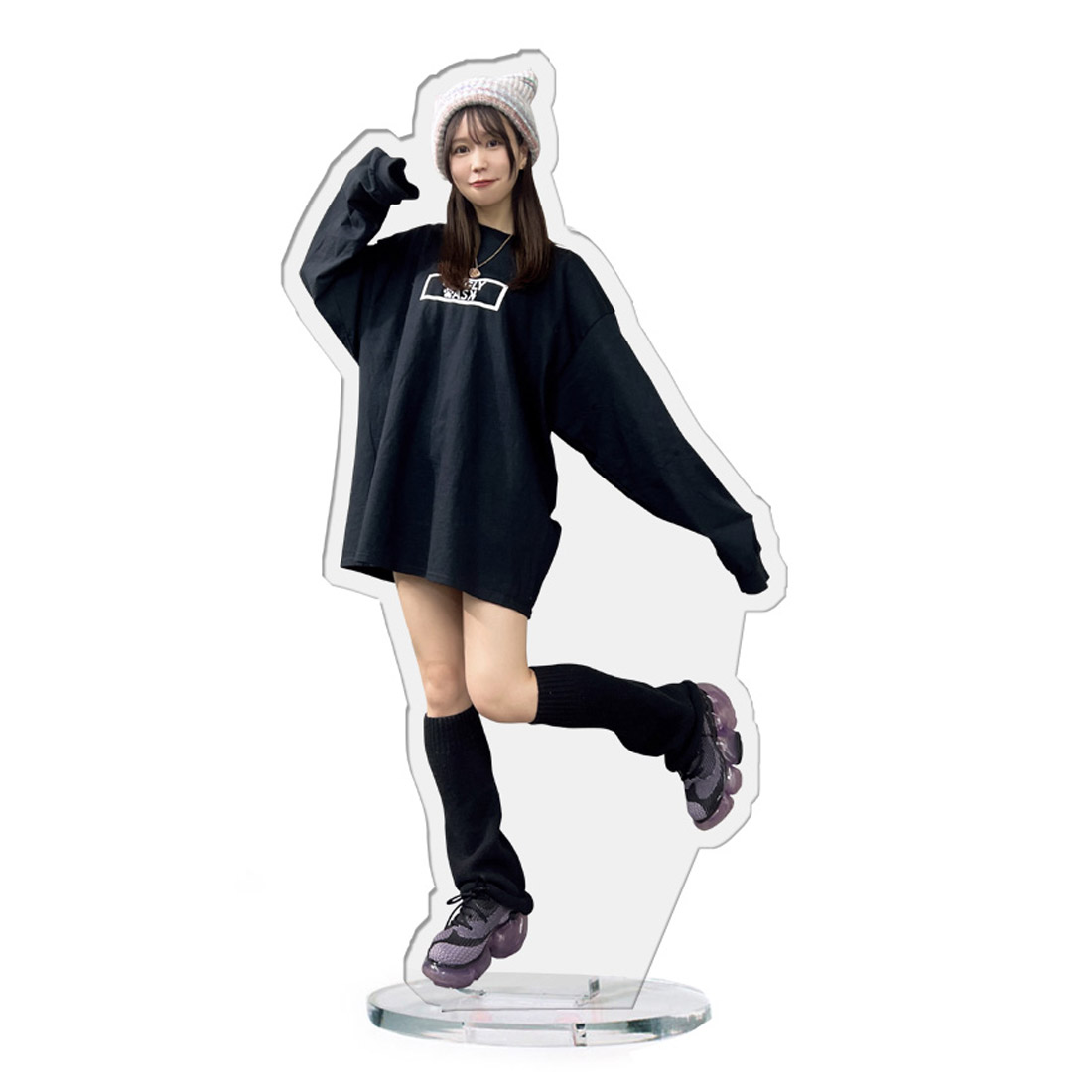 [E賞]非売品アクリルスタンド の画像