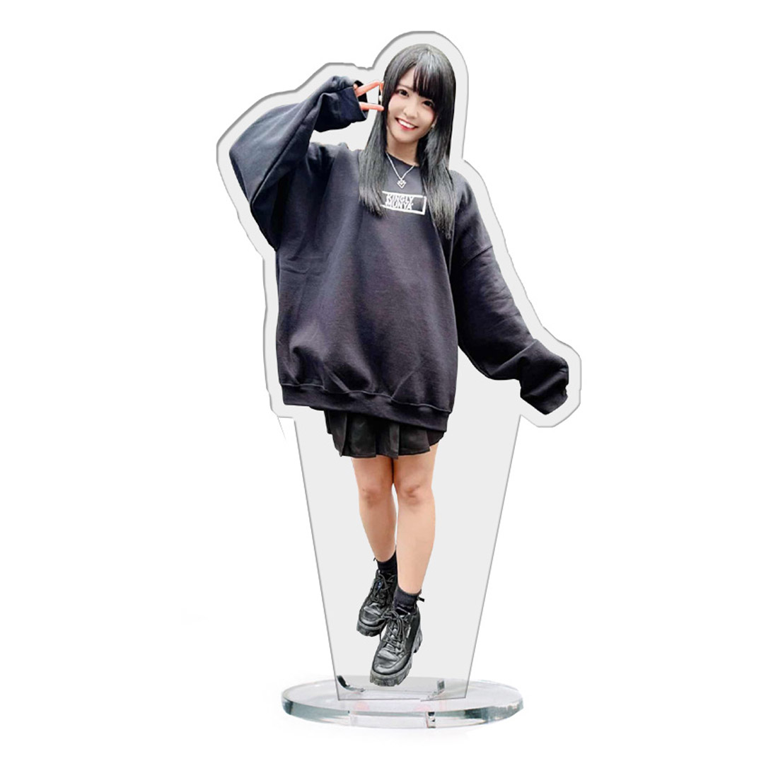 [D賞] 非売品アクリルスタンド の画像