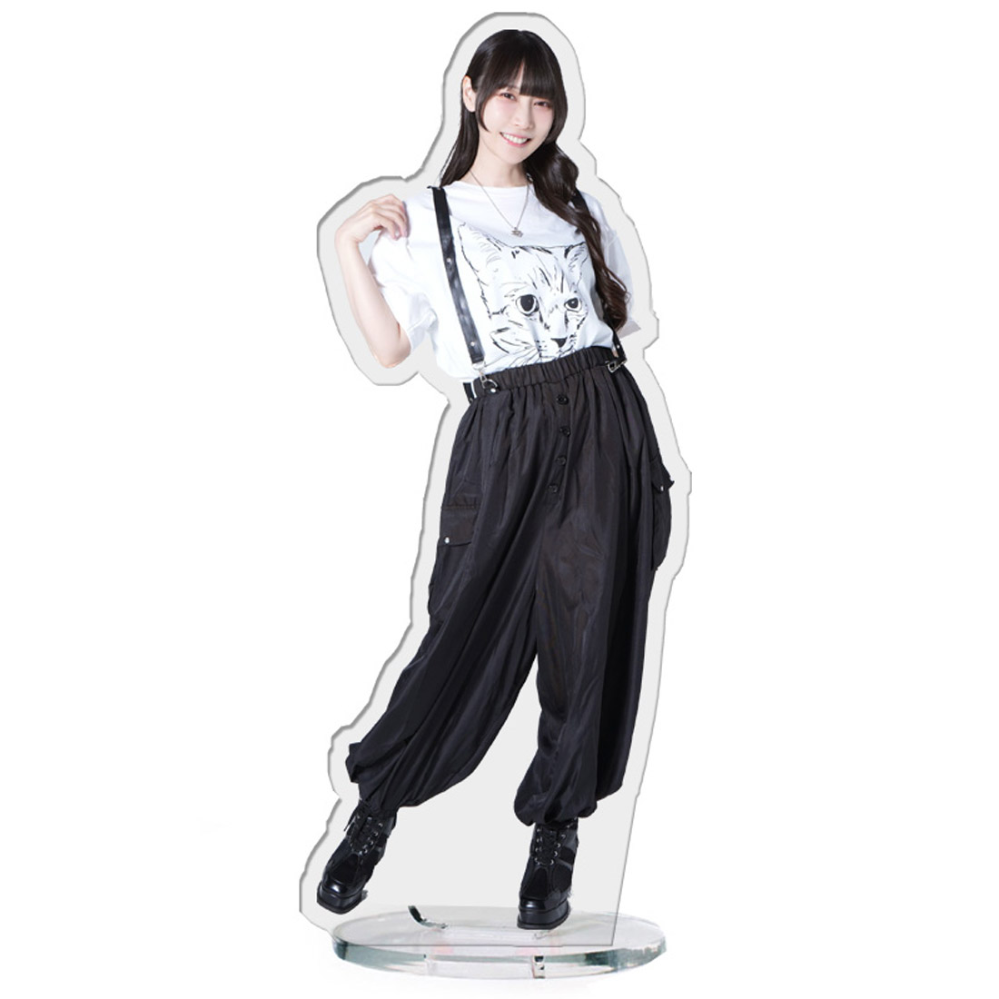 [D賞] 非売品アクリルスタンド の画像