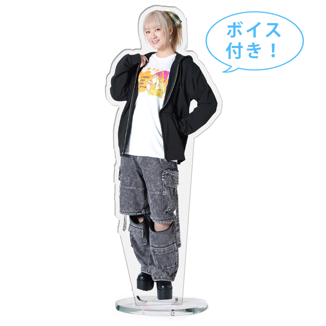 nullの画像