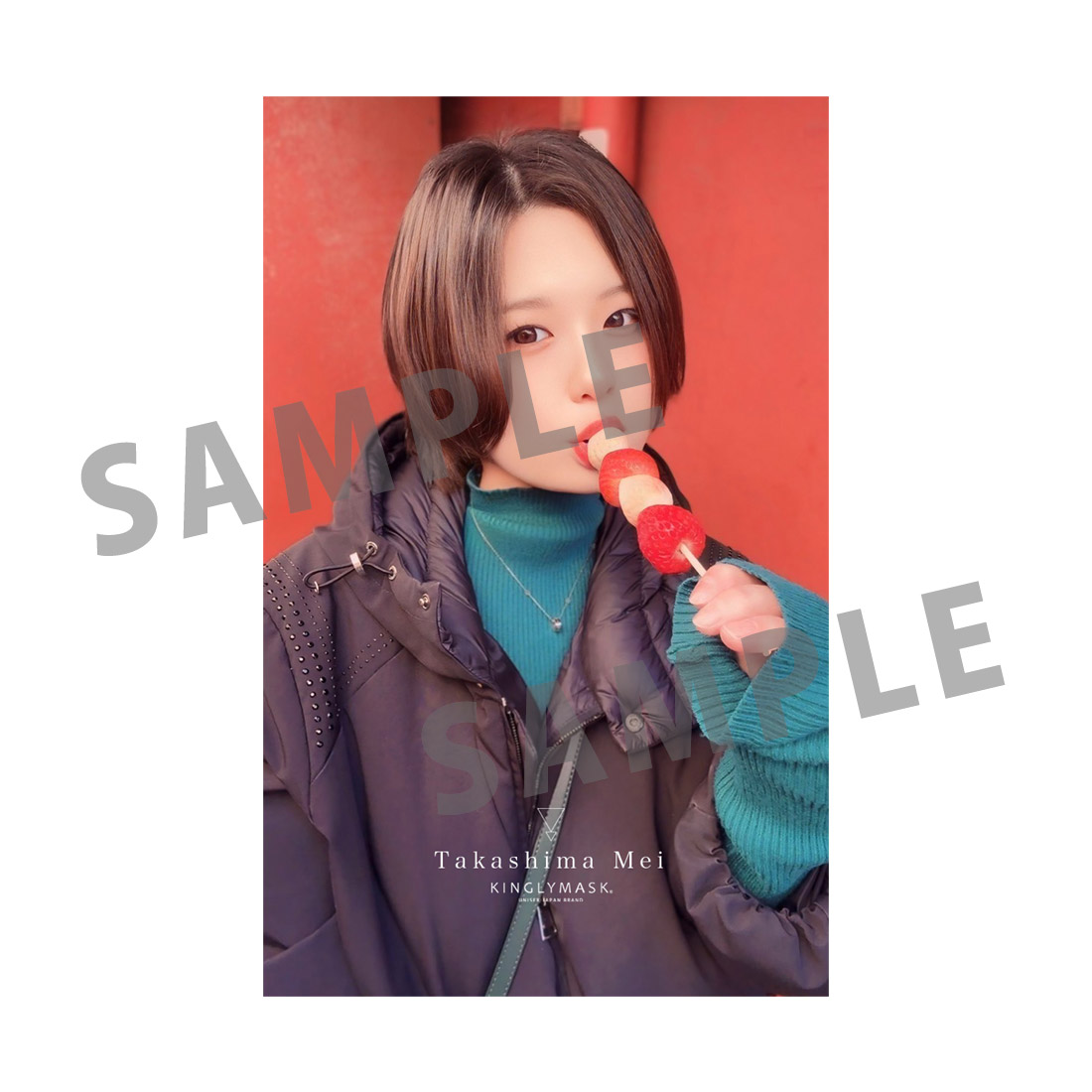 nullの画像