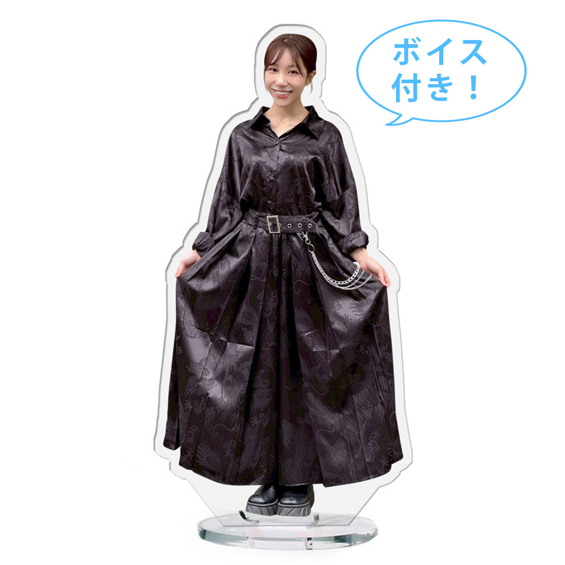 nullの画像
