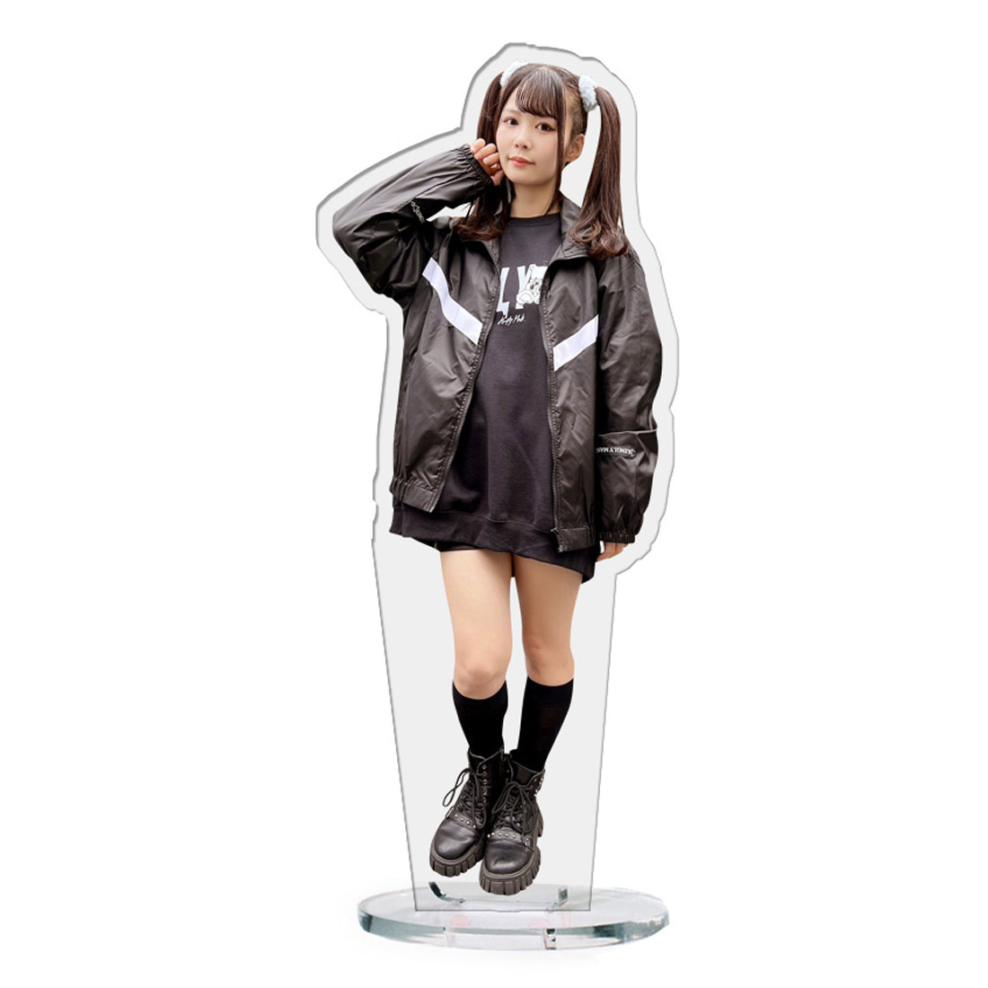 [E賞] 非売品アクリルスタンドAの画像