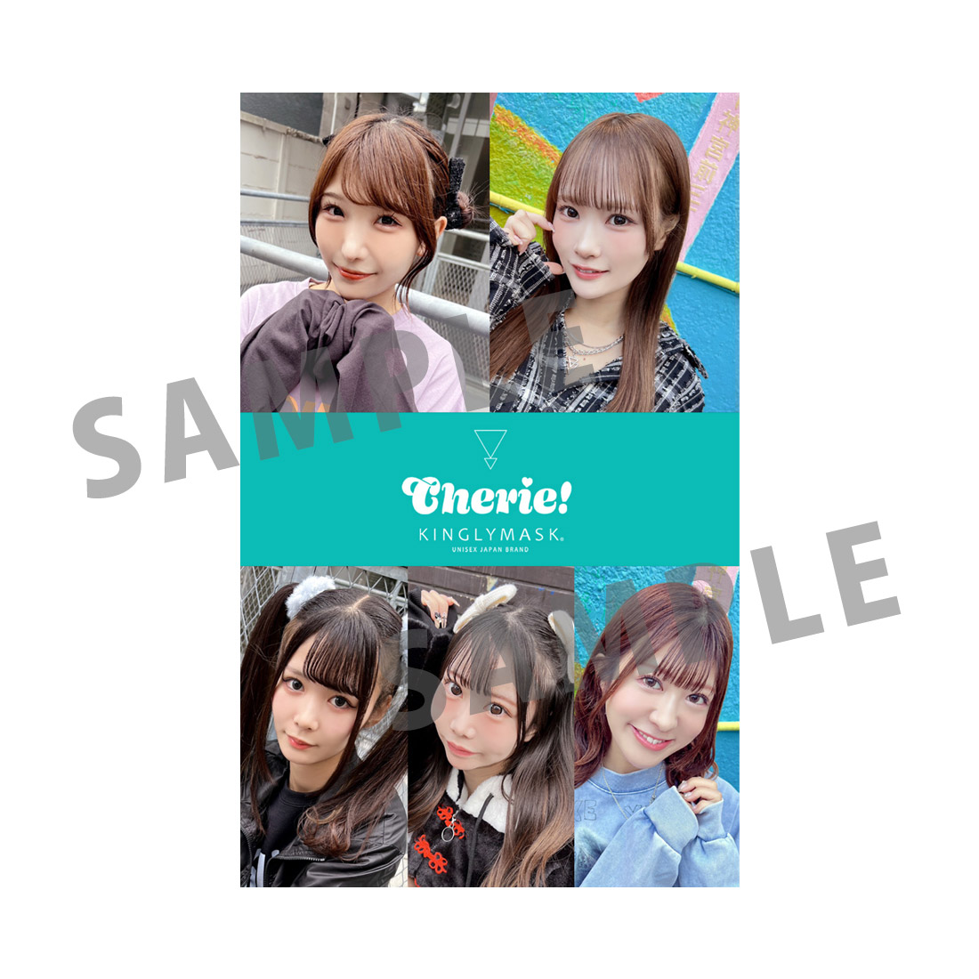 nullの画像