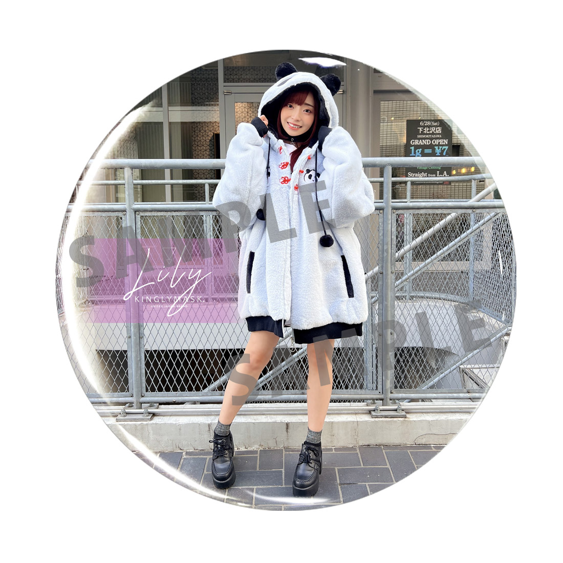 nullの画像